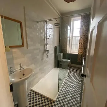 公寓 Hall South Wing, North Yorkshire 瑟斯克