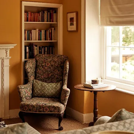 Hall South Wing, North Yorkshire 公寓 *