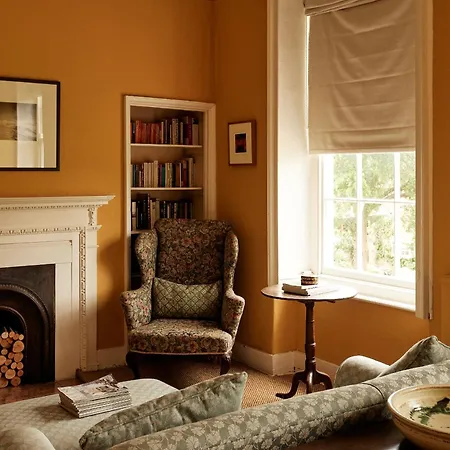 Hall South Wing, North Yorkshire *