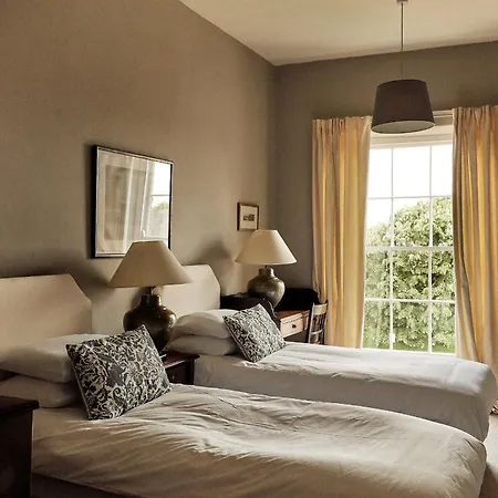 Hall South Wing, North Yorkshire