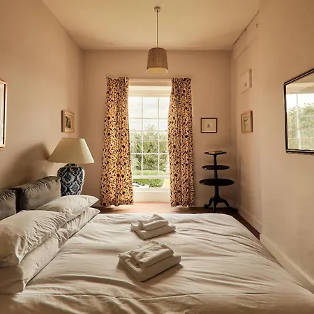 Hall South Wing, North Yorkshire * 瑟斯克