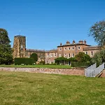 Hall South Wing, North Yorkshire