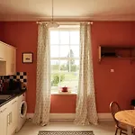 Apartment Hall South Wing, North Yorkshire